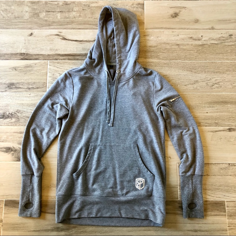 Born Primitive Alter Ego Hoodie